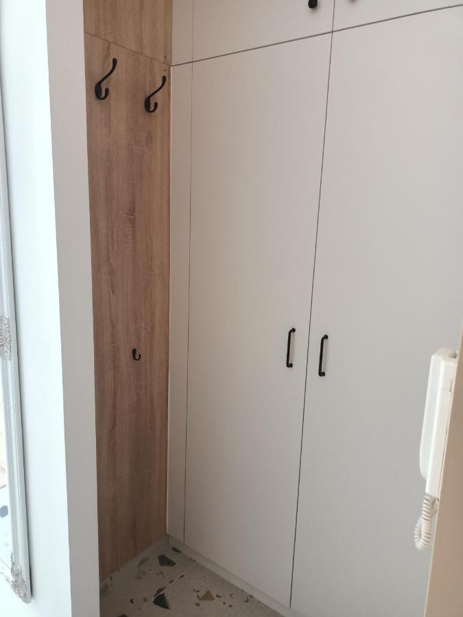 Appartement Przytulnie W Lodzi Extérieur photo